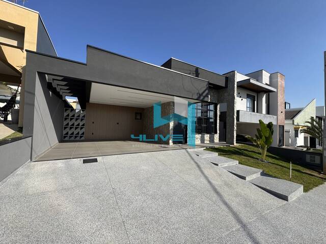 #149 - Casa em condomínio para Venda em Itupeva - SP - 3