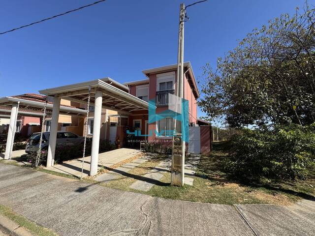 #151 - Casa em condomínio para Venda em Jundiaí - SP - 3